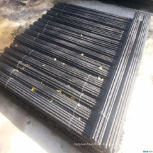 High Strength Basalt Fiber Reinforced Polymer Rebar/ Bfrp